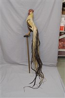 長尾雞藏品圖，第2張
